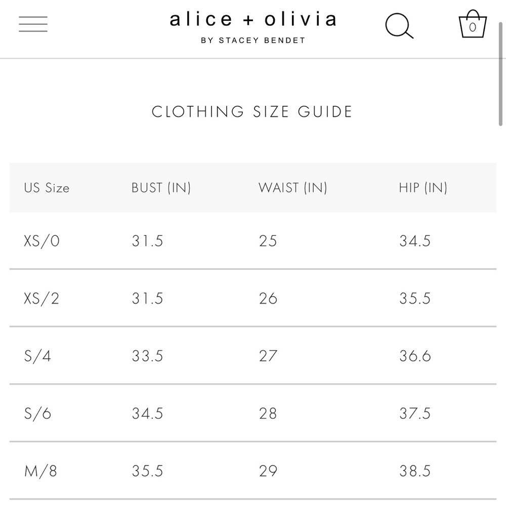Alice and Olivia Bronze Ruffle Peplum Dress - Picture 7 of 8